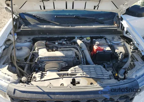 2025 Ford Maverick Xlt z USA, uszkodzony, nr VIN 3FTTW8JA2SRA38284